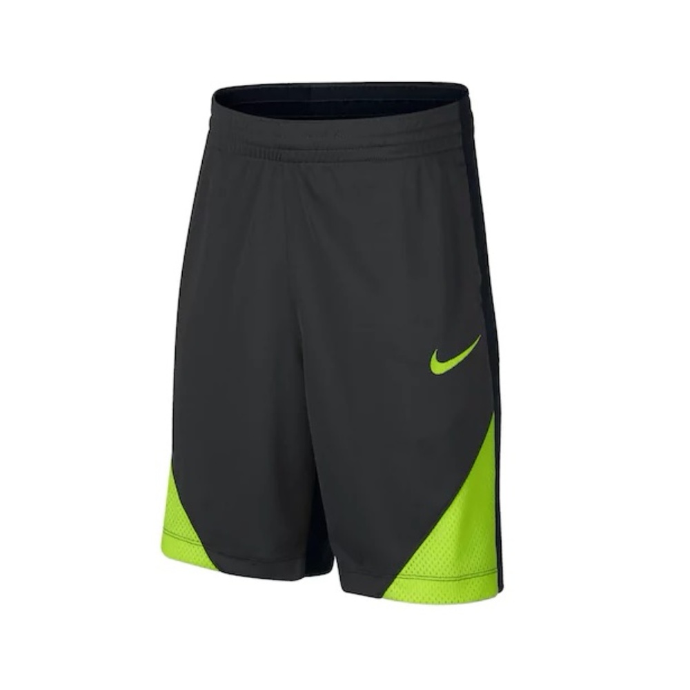 Boy's‎ Nike Athletic Basketball Shorts S